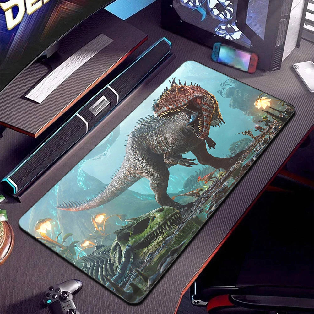 Ark SE Mouse/ Desk Pad (Multiple Varieties)