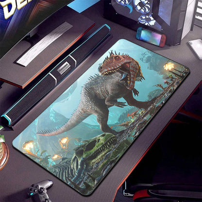 Ark SE Mouse/ Desk Pad (Multiple Varieties)