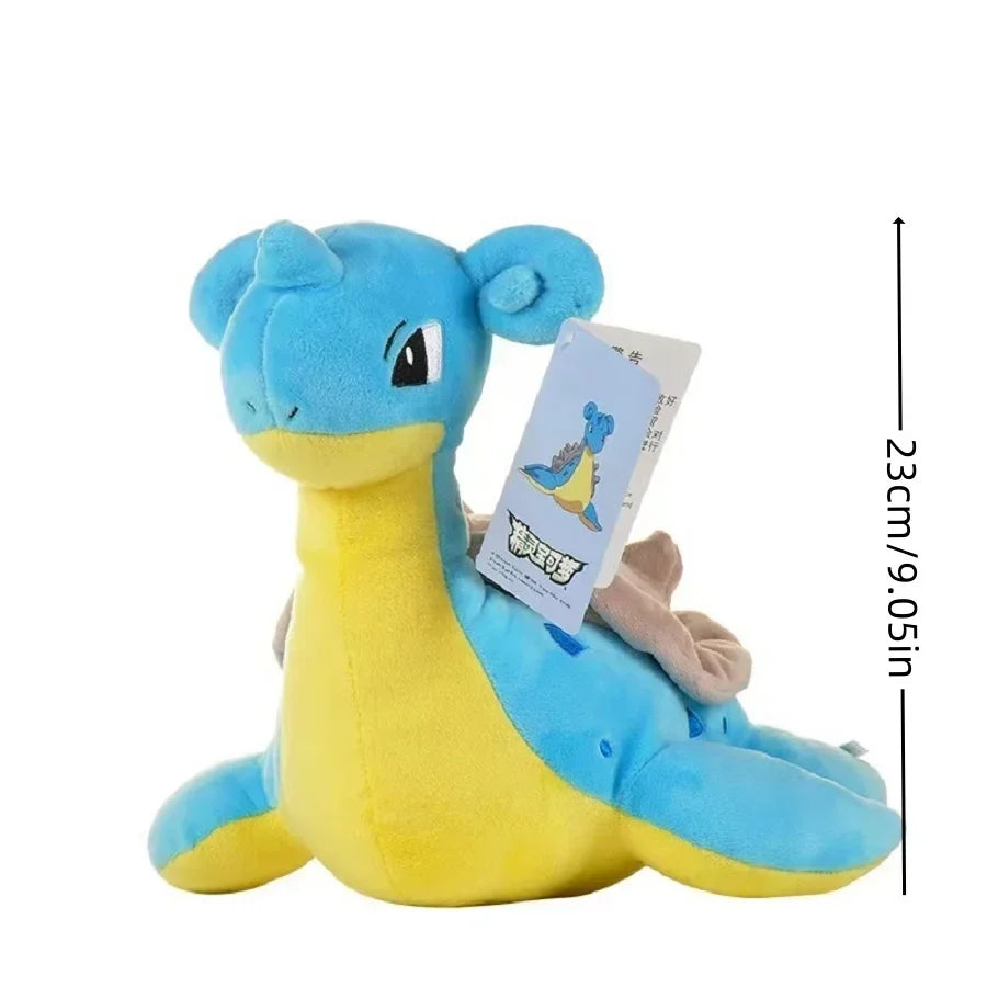 Kawaii Plush Toys