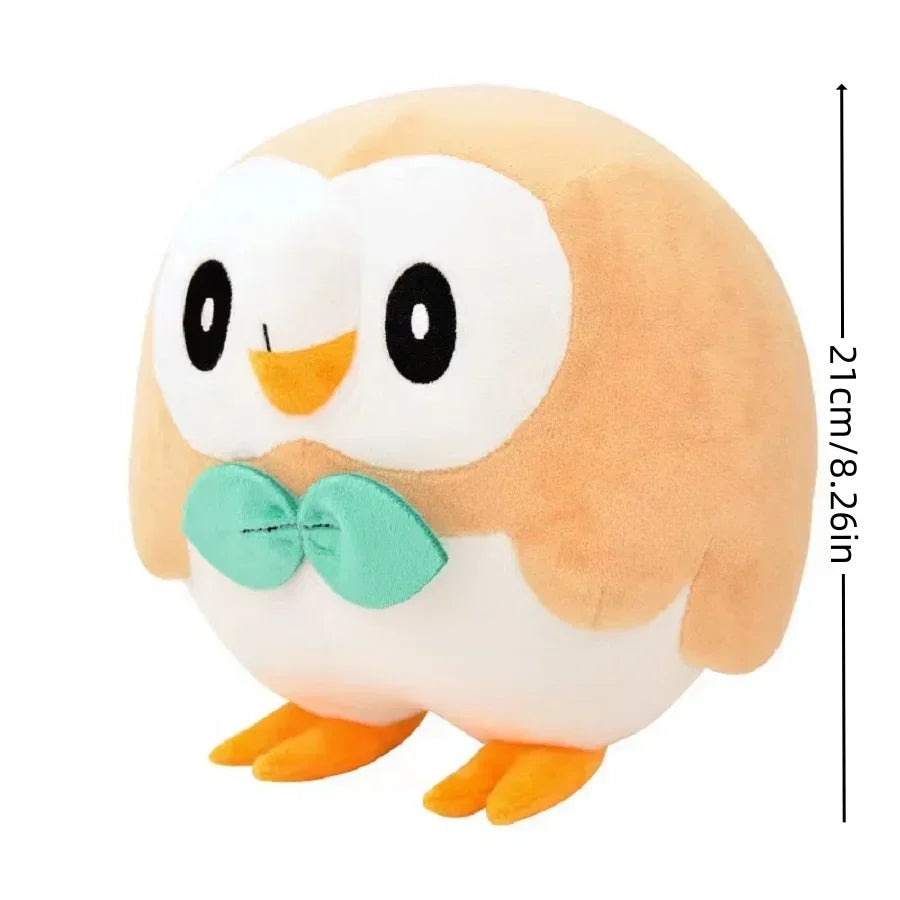 Kawaii Plush Toys