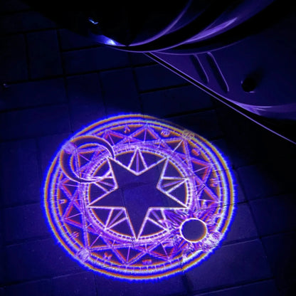 Anime S Moon Projector Lamps Tsukino Usagi LED