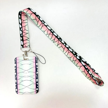 Anime Movie Lanyards (Multiple Varieties)