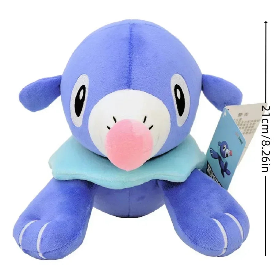 Kawaii Plush Toys