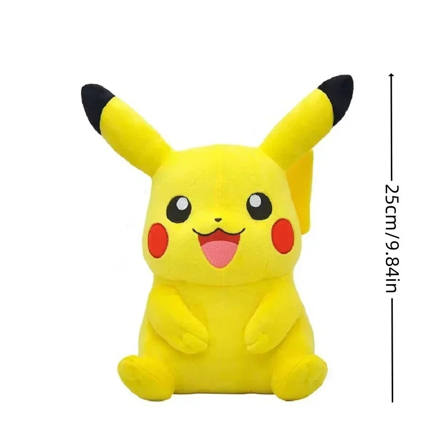 Kawaii Plush Toys