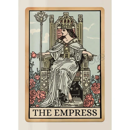 Tarot Card Posters