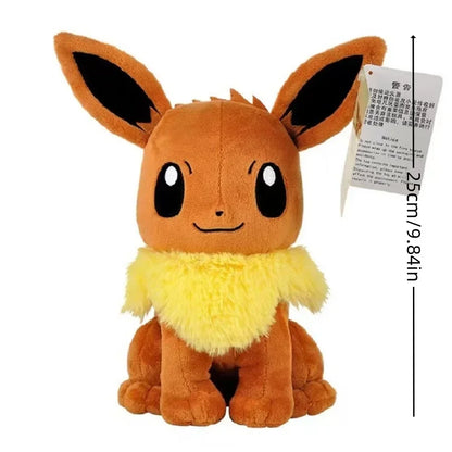 Kawaii Plush Toys