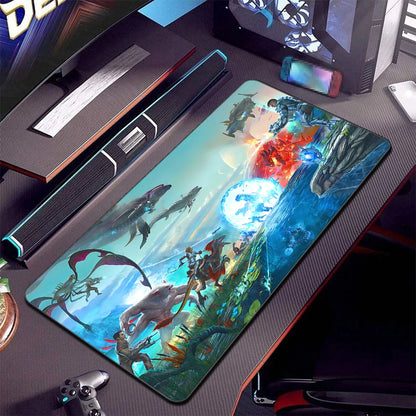 Ark SE Mouse/ Desk Pad (Multiple Varieties)