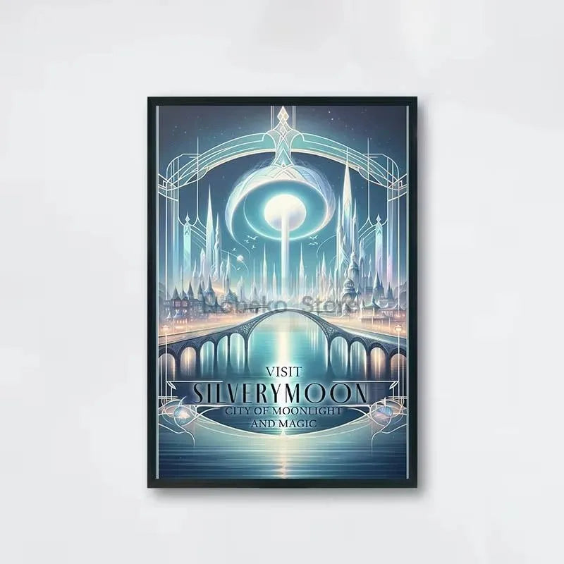 Tabletop Game Canvas