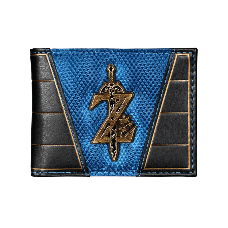 Z Gamer Wallet