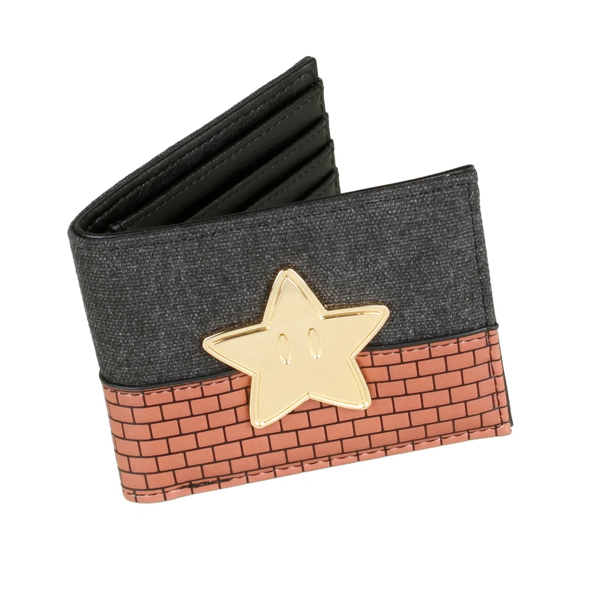 Gamer Star Wallet