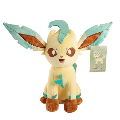 Kawaii Plush Toys
