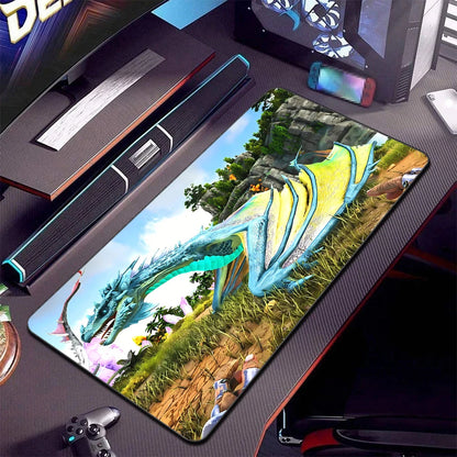 Ark SE Mouse/ Desk Pad (Multiple Varieties)