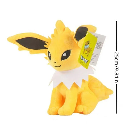 Kawaii Plush Toys