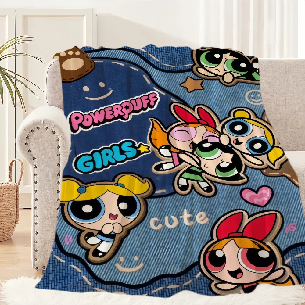 The PPG Blanket