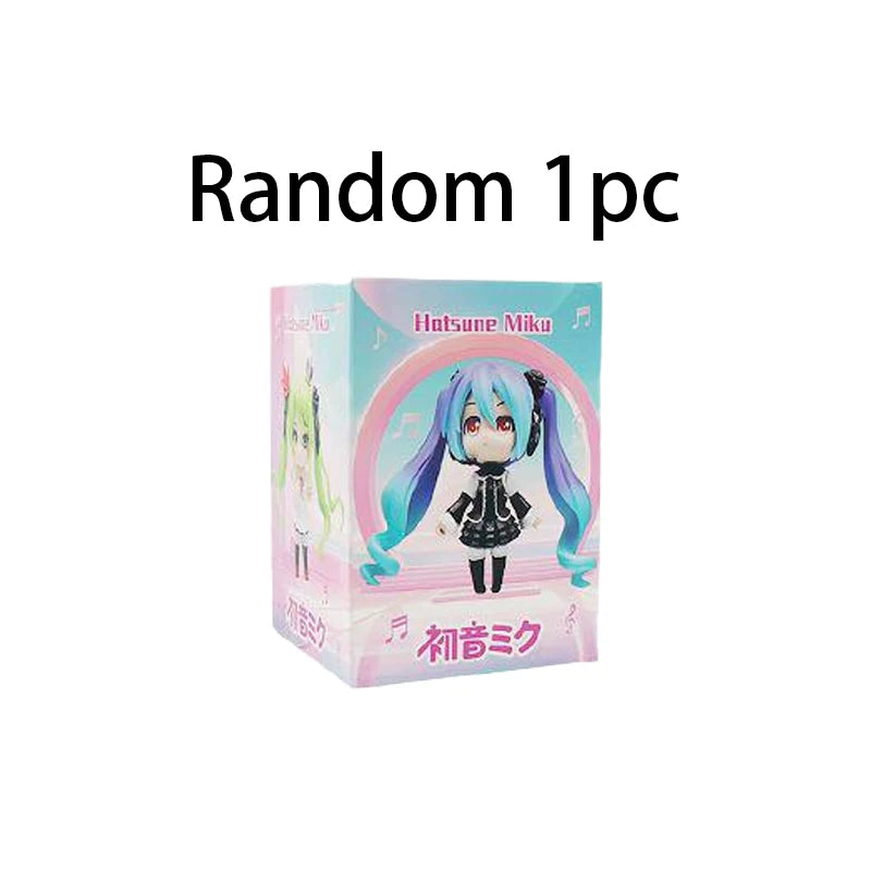 HM Blind Box Toy Collection