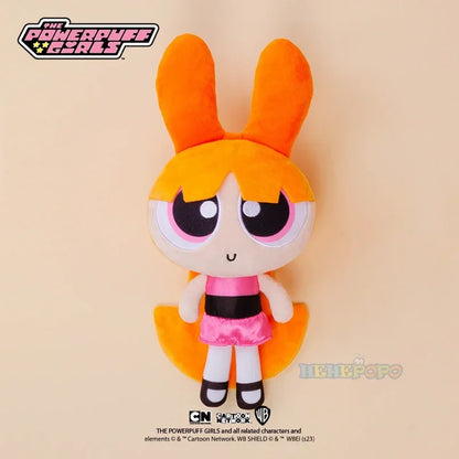 Buttercup Bubbles Blossom Plush Toy 23cm/35cm,