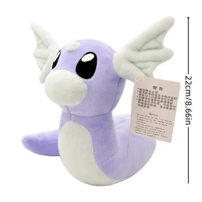 Kawaii Plush Toys