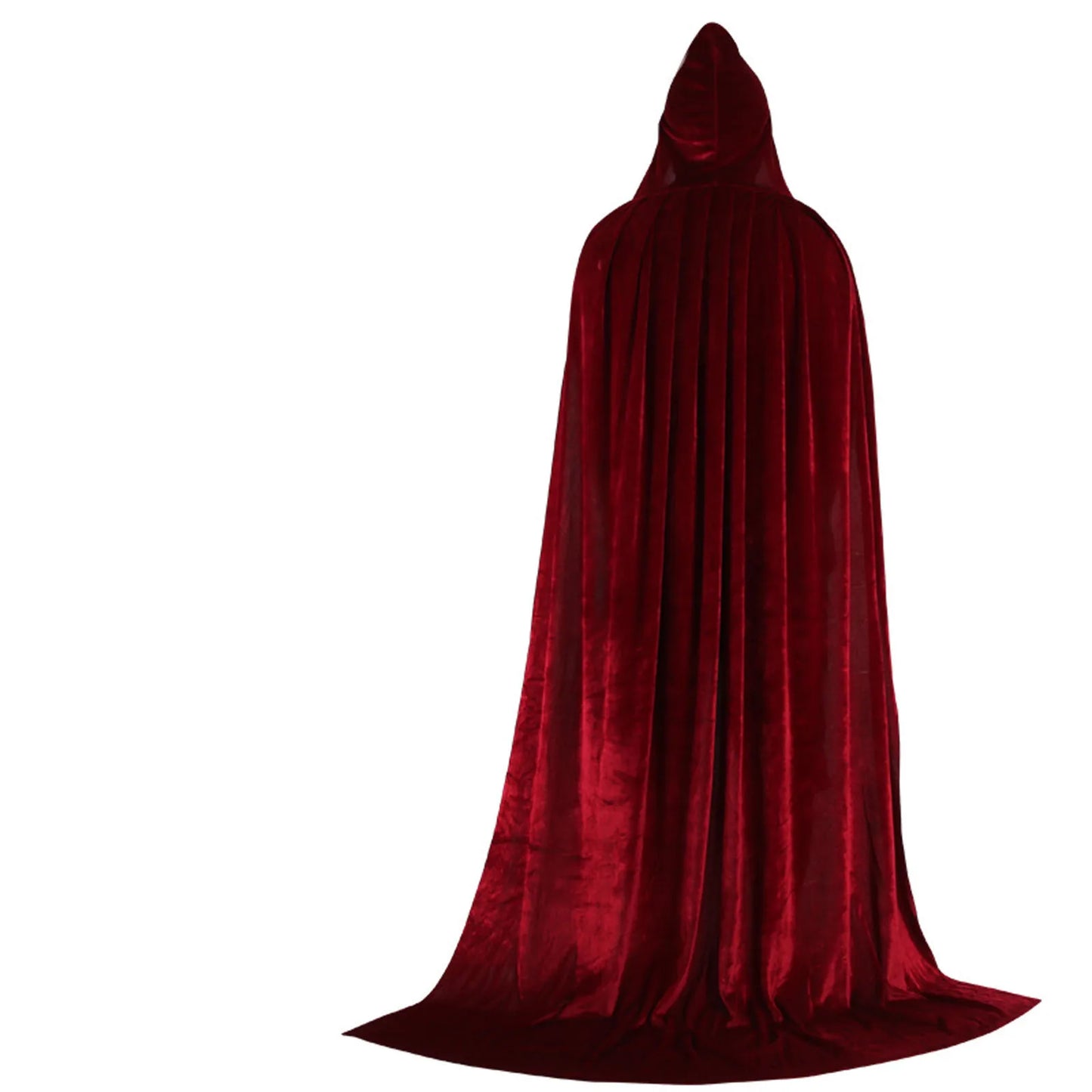 Long Cloak