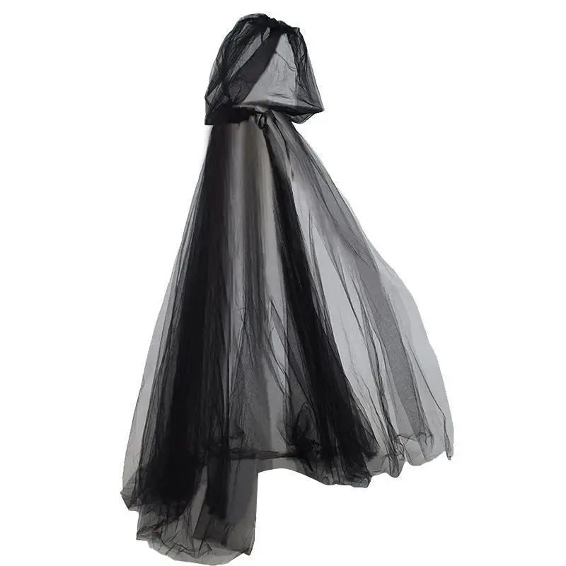 Mesh Cloak