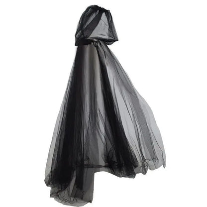 Mesh Cloak