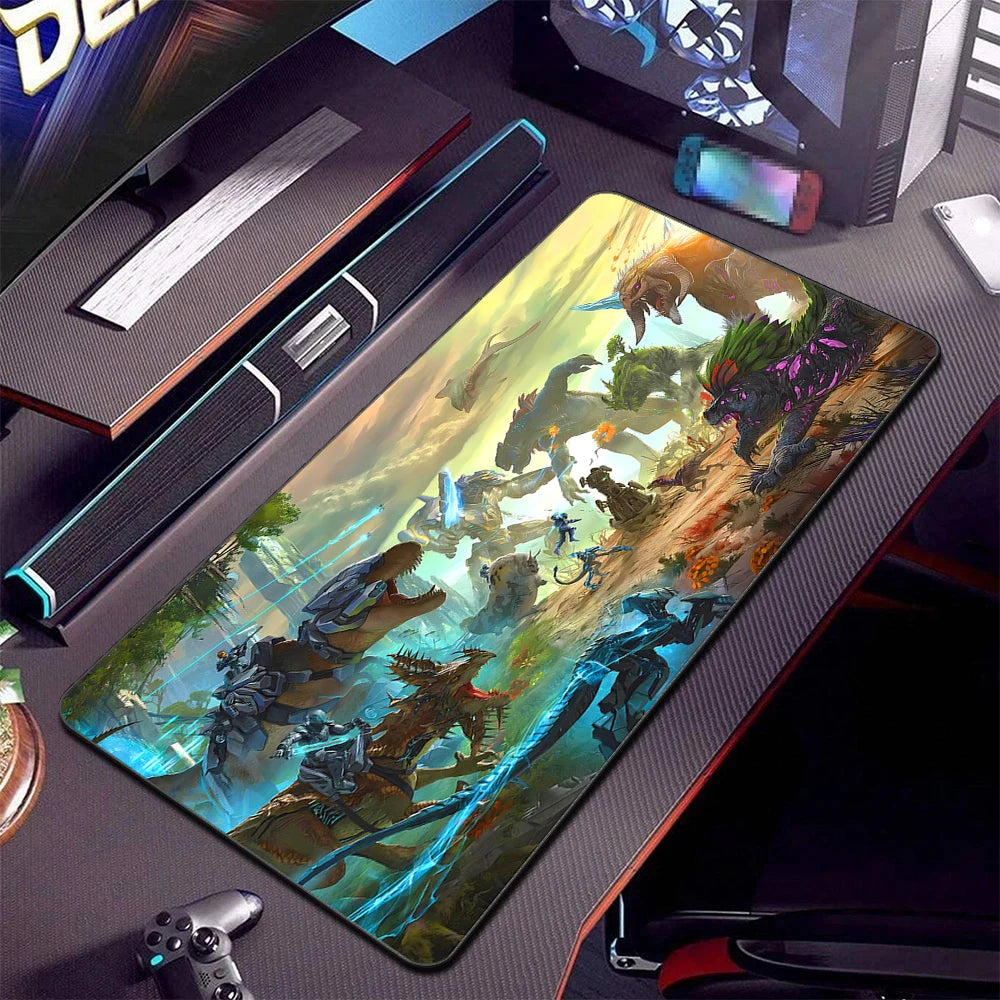 Ark SE Mouse/ Desk Pad (Multiple Varieties)