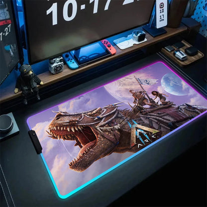 ARK SE Desk Mats (Multiple Varieties )