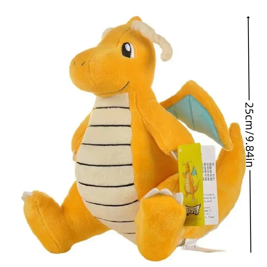 Kawaii Plush Toys