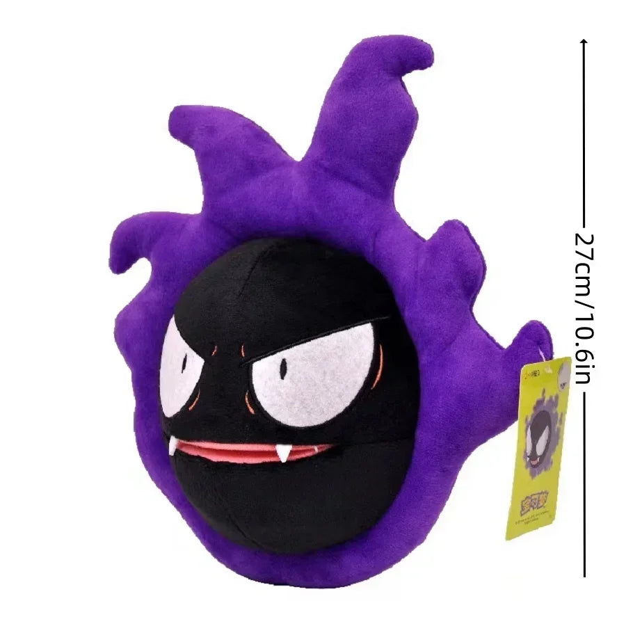 Kawaii Plush Toys