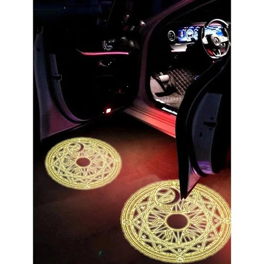 Anime S Moon Projector Lamps Tsukino Usagi LED