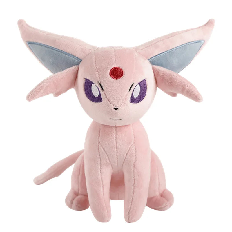 Kawaii Plush Toys