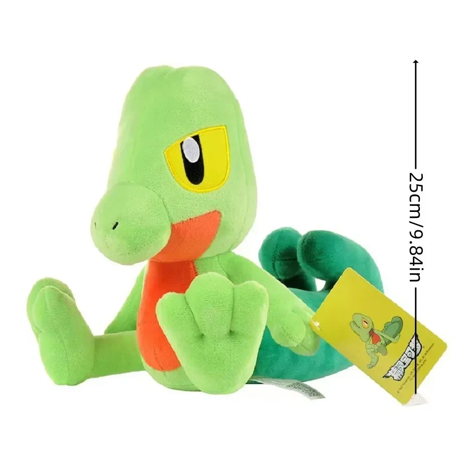 Kawaii Plush Toys