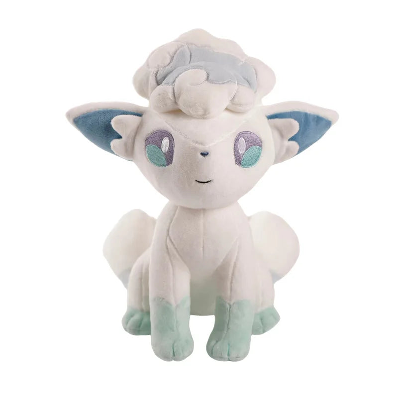 Kawaii Plush Toys