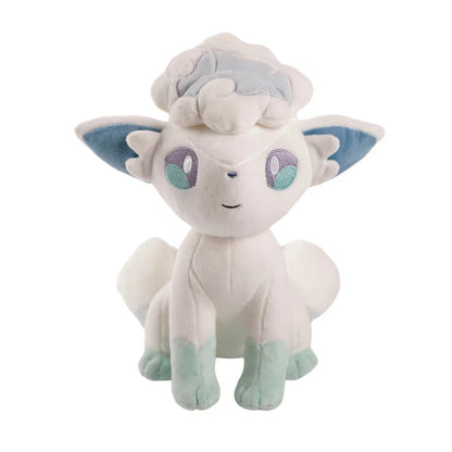 Kawaii Plush Toys