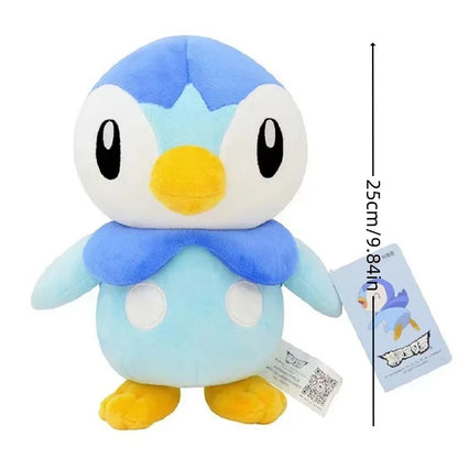 Kawaii Plush Toys