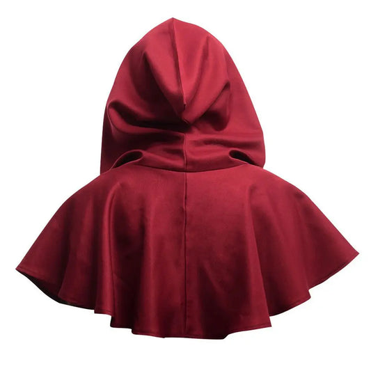 Wizard Half Cloak