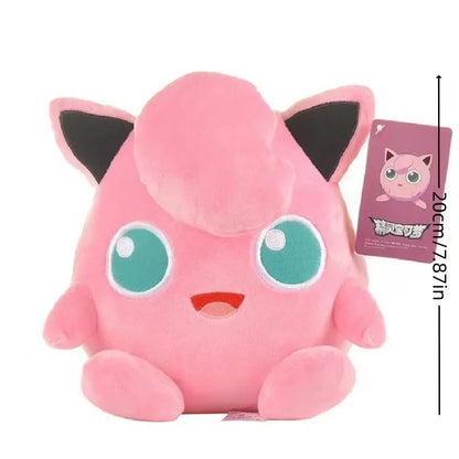 Kawaii Plush Toys