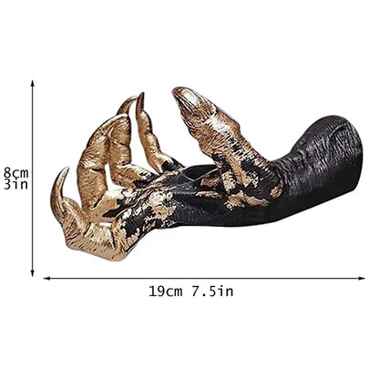 Monster Hand Wall Hanger