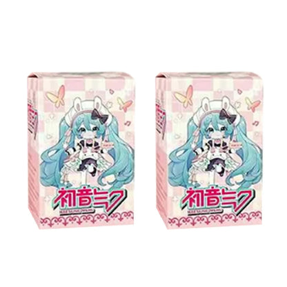 HM Blind Box Toy Collection