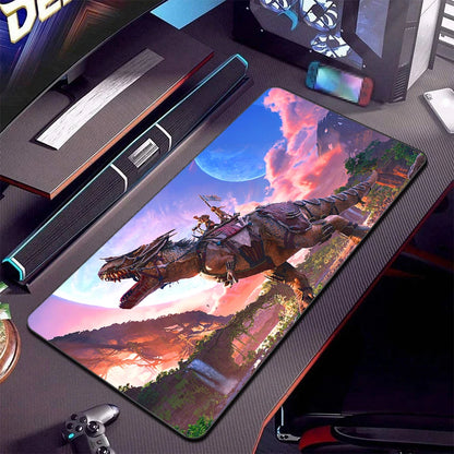 Ark SE Mouse/ Desk Pad (Multiple Varieties)