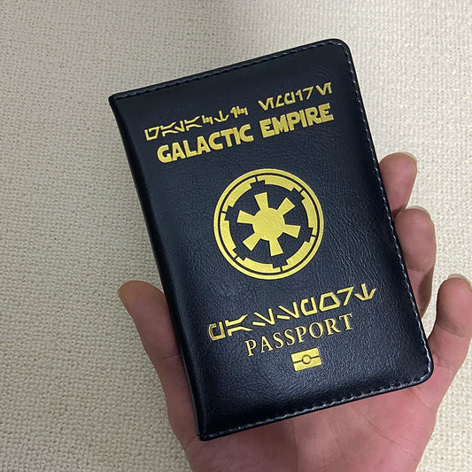 Galactic Empire Wallet