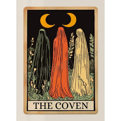 Tarot Card Posters