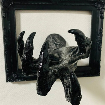 Monster Hand Wall Hanger