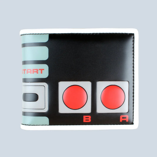 Game Controller Wallet