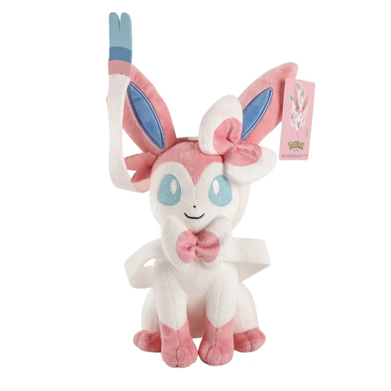 Kawaii Plush Toys