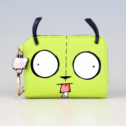 Grrrrrrrrrrr Cutie Wallet