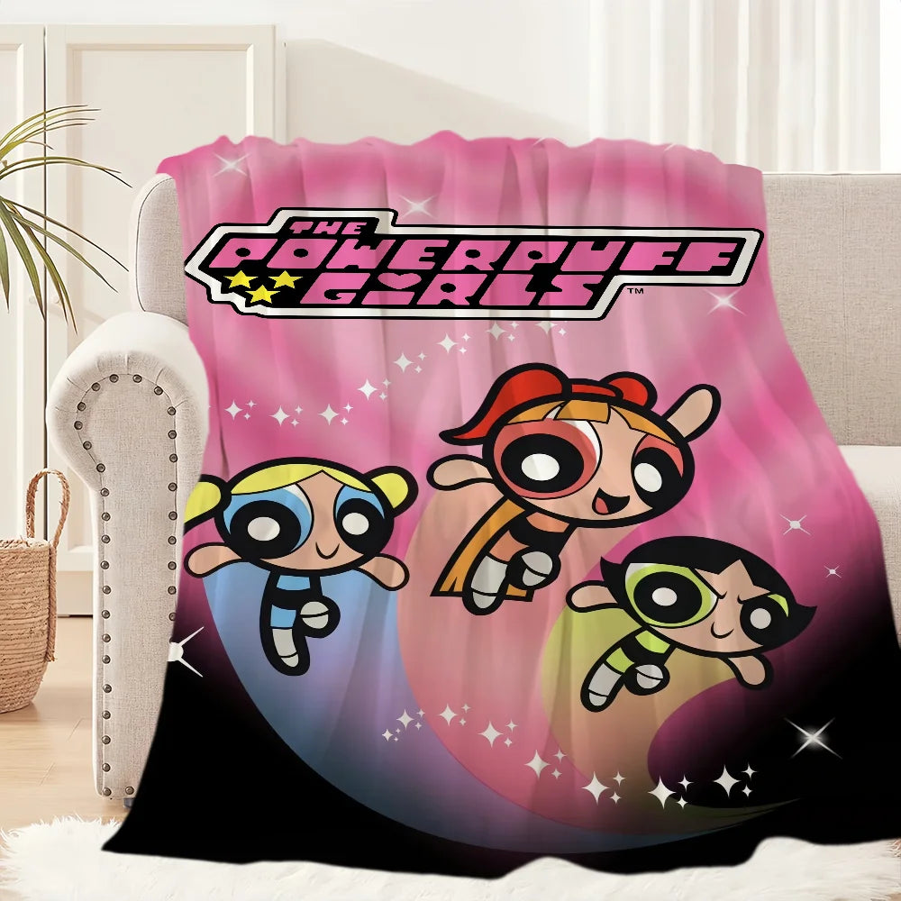 The PPG Blanket