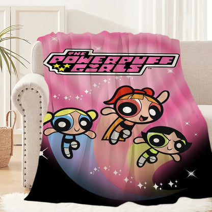 The PPG Blanket