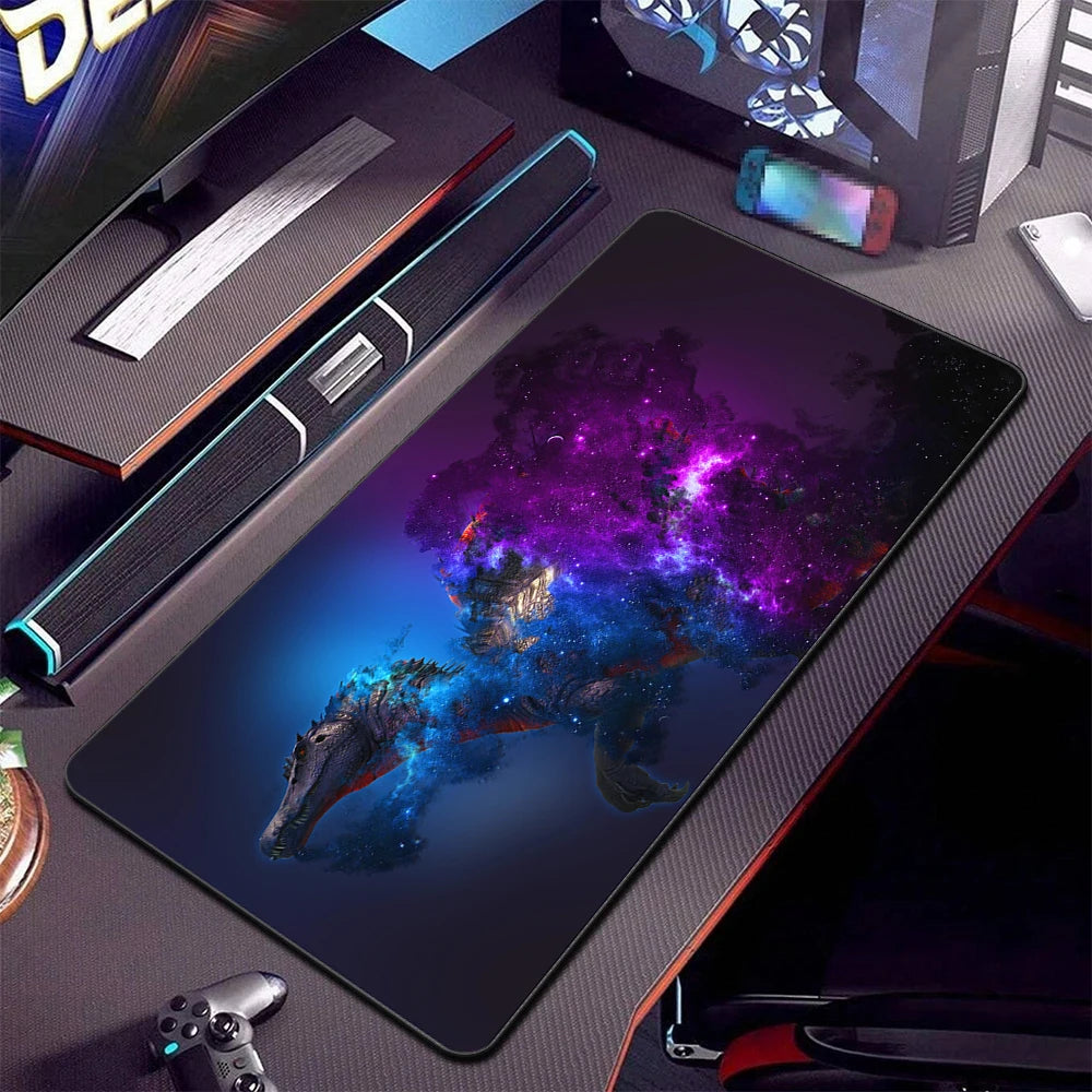 Ark SE Mouse/ Desk Pad (Multiple Varieties)