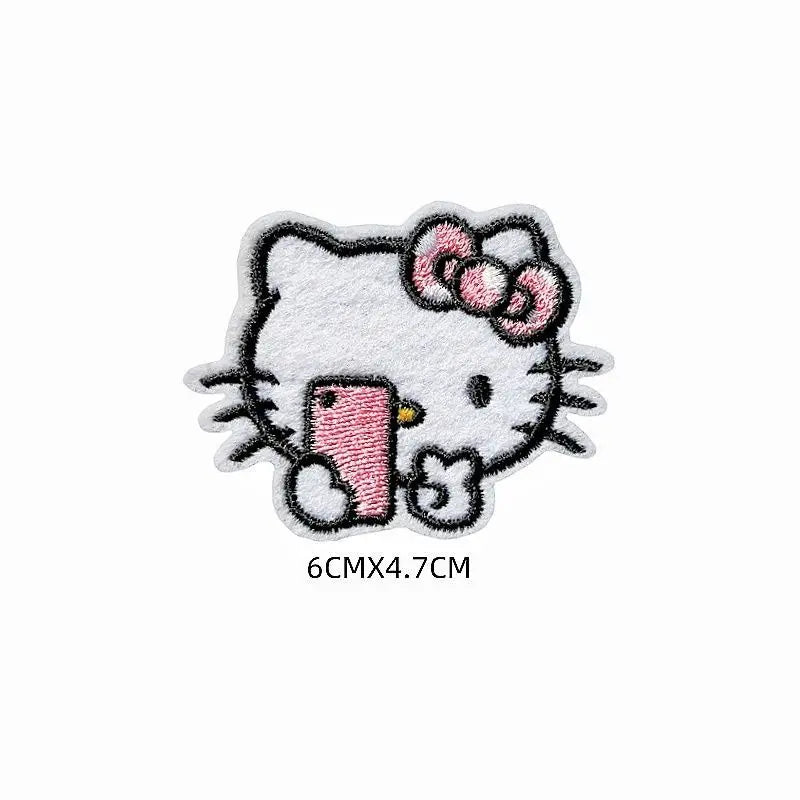 Kawaii Quick-Drying Kids Towel Gift