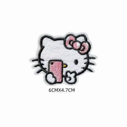 Kawaii Quick-Drying Kids Towel Gift